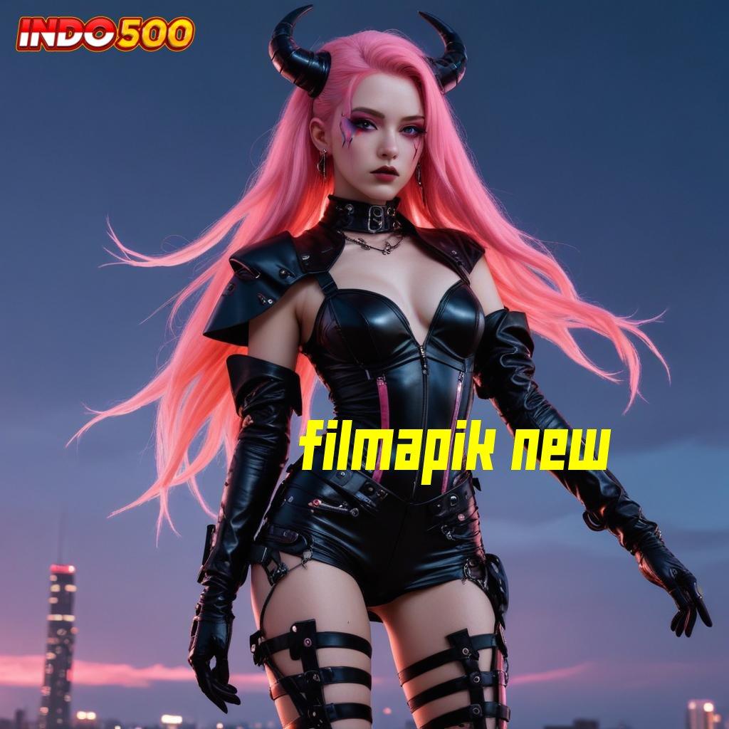 FILMAPIK NEW ⚌ wd pola baru keuntungan instan anti rugi