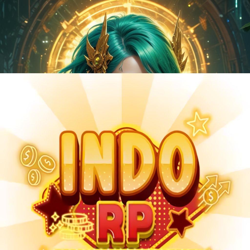 INDORP ≫ Bonus Besar APK Android iOS Blok Bangunan