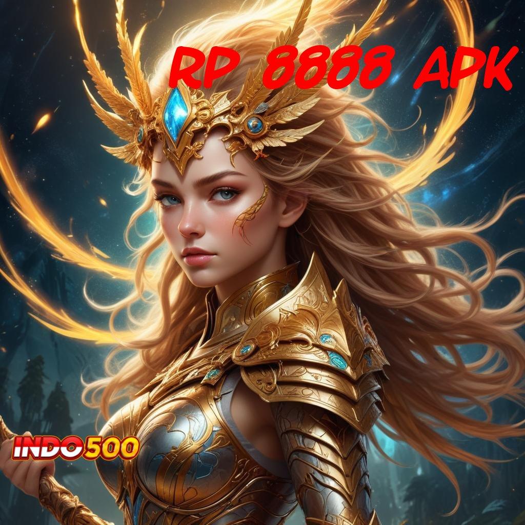 RP 8888 APK ➜ Slot Apk Penghasil Uang Android Cepat