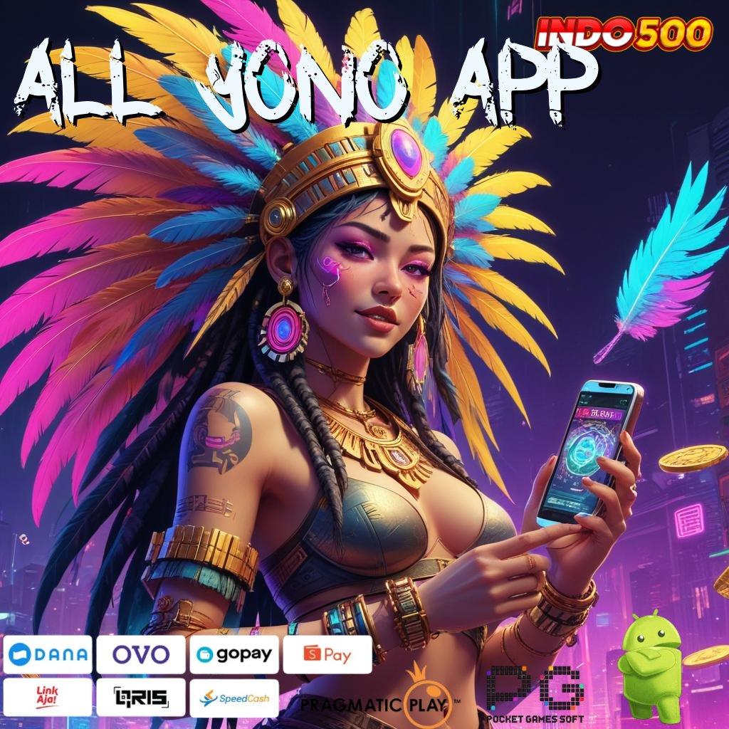 ALL YONO APP Juara Terus Tingkat Slot Tanpa Uang Deposit Apk