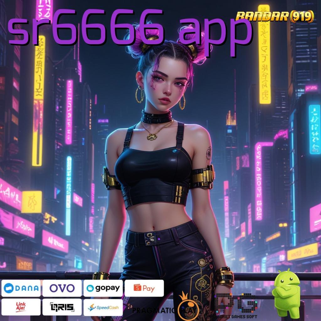 SR6666 APP , unduhan apk terbaru? semua game siap dalam satu genggaman!