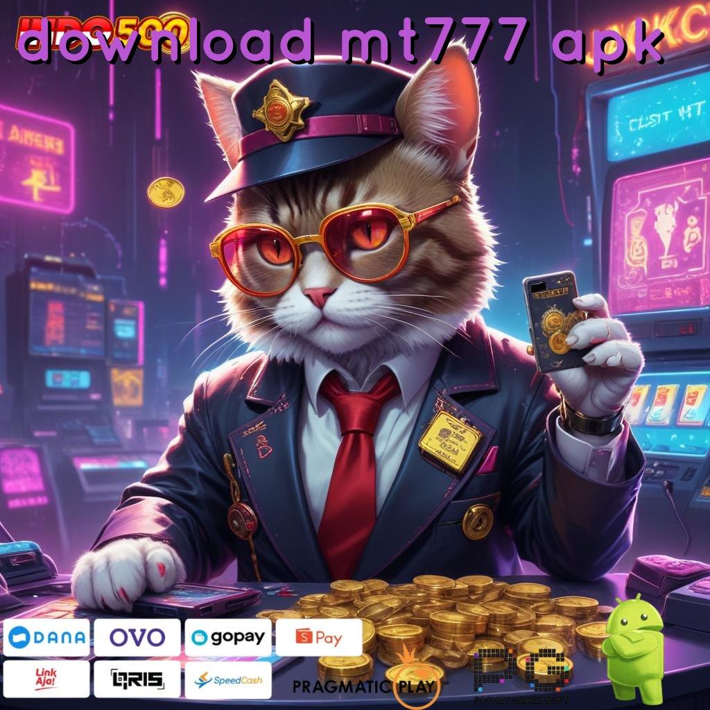 DOWNLOAD MT777 APK Deposit Bank Bsi 25rb Download Slot Gacor Apk 777 Android Gratis