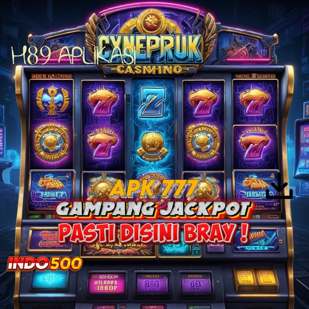 H89 APLIKASI ♍ Telitilah Informasi RTP untuk Keuntungan Instan