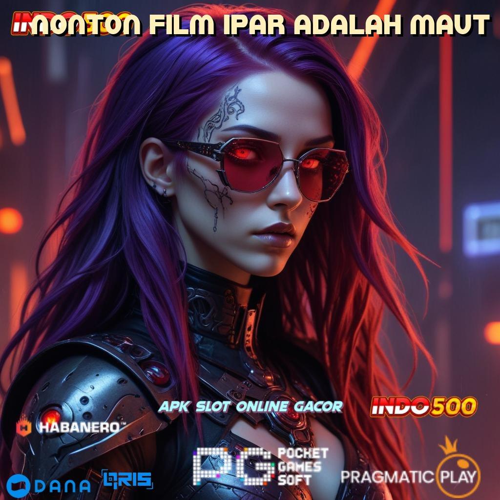 NONTON FILM IPAR ADALAH MAUT 🔥 Event Android iOS Bonus Besar Landasan