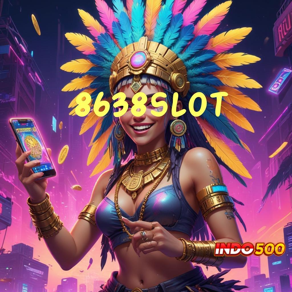 8638SLOT ♍ Berbasis Terbuka Spin Langsung Auto Kaya