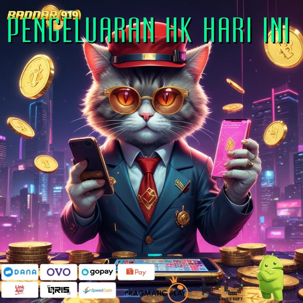 PENGELUARAN HK HARI INI , Nikmati Layanan Jackpot Langsung Untung