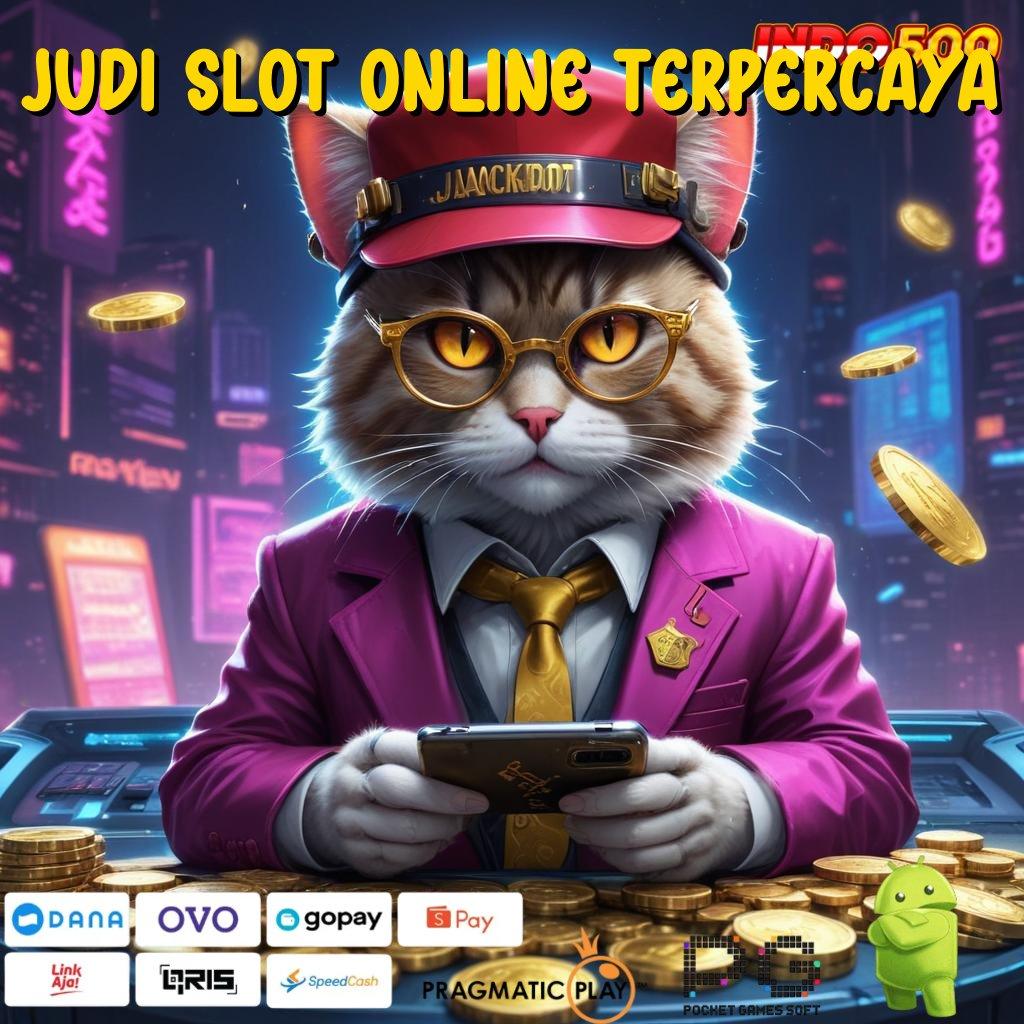 JUDI SLOT ONLINE TERPERCAYA 🚀 Unduh Gratis Raih Peluang Keberuntungan Anda