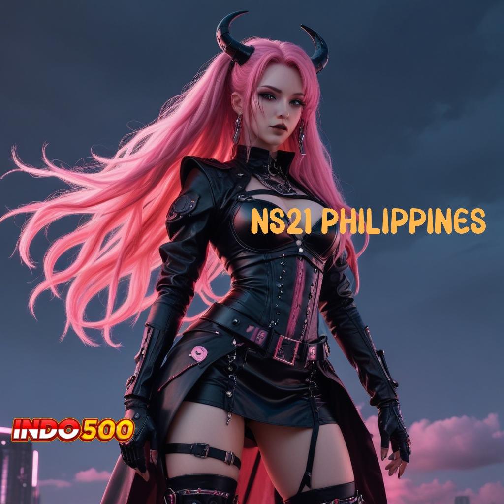 NS21 PHILIPPINES Terbaru Akurat Aplikasi Slot Uang Cepat Android