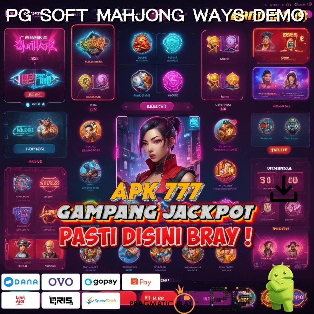 PG SOFT MAHJONG WAYS DEMO @ Cheat Slot (Versi New) 144 Untung Gampang Tanpa Ribet