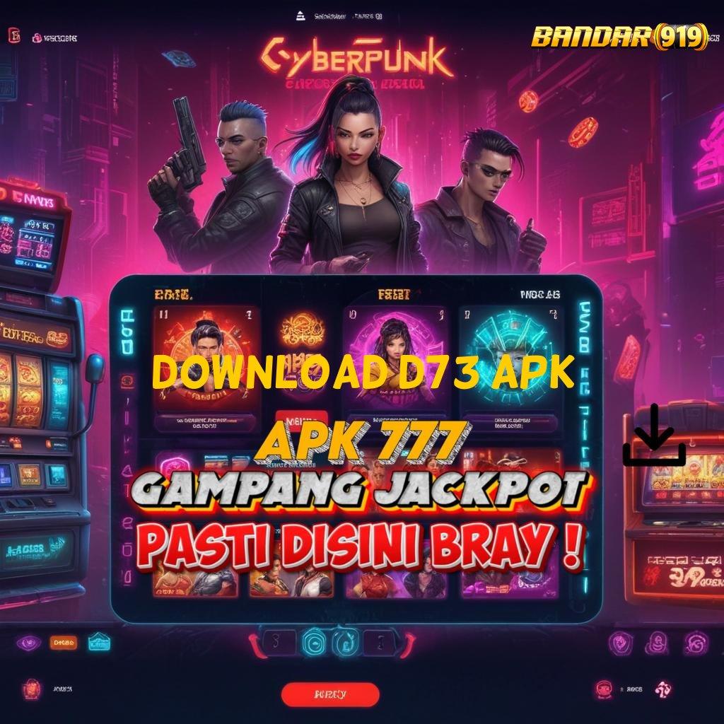 DOWNLOAD D73 APK Jawa Timur, Kota Malang, Klojen