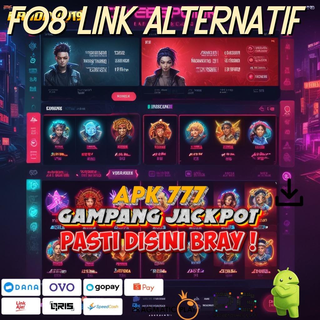 F08 LINK ALTERNATIF # Keunggulan Sistem Digital untuk Spin Tanpa Batas