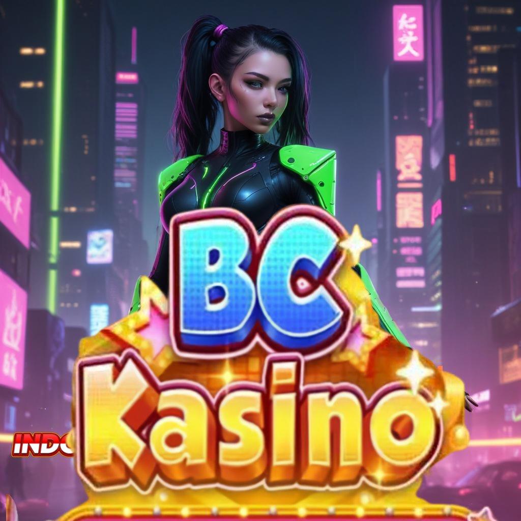 BCKASINO APK ➜ edisi kekinian kemenangan selalu terjamin