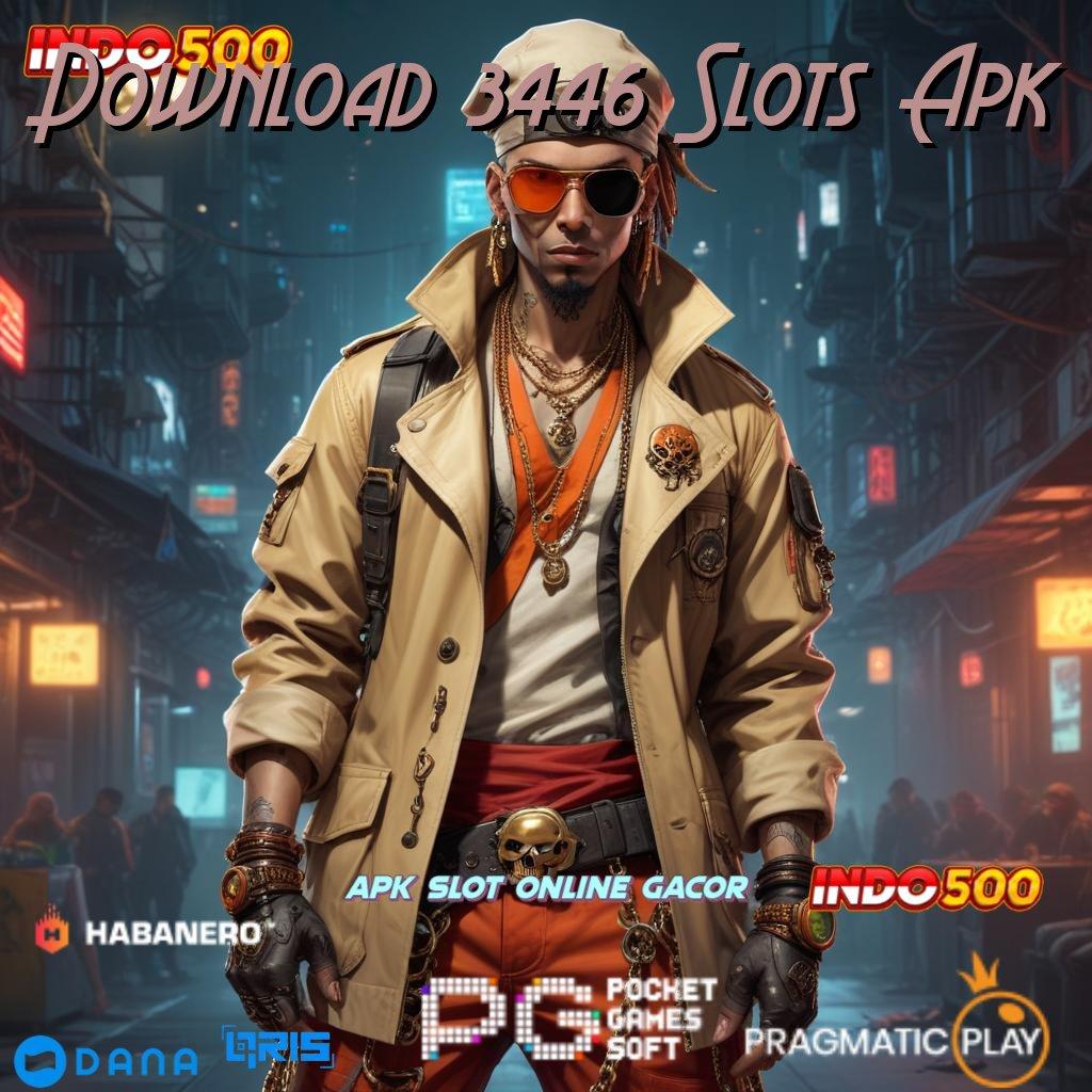 Download 3446 Slots Apk