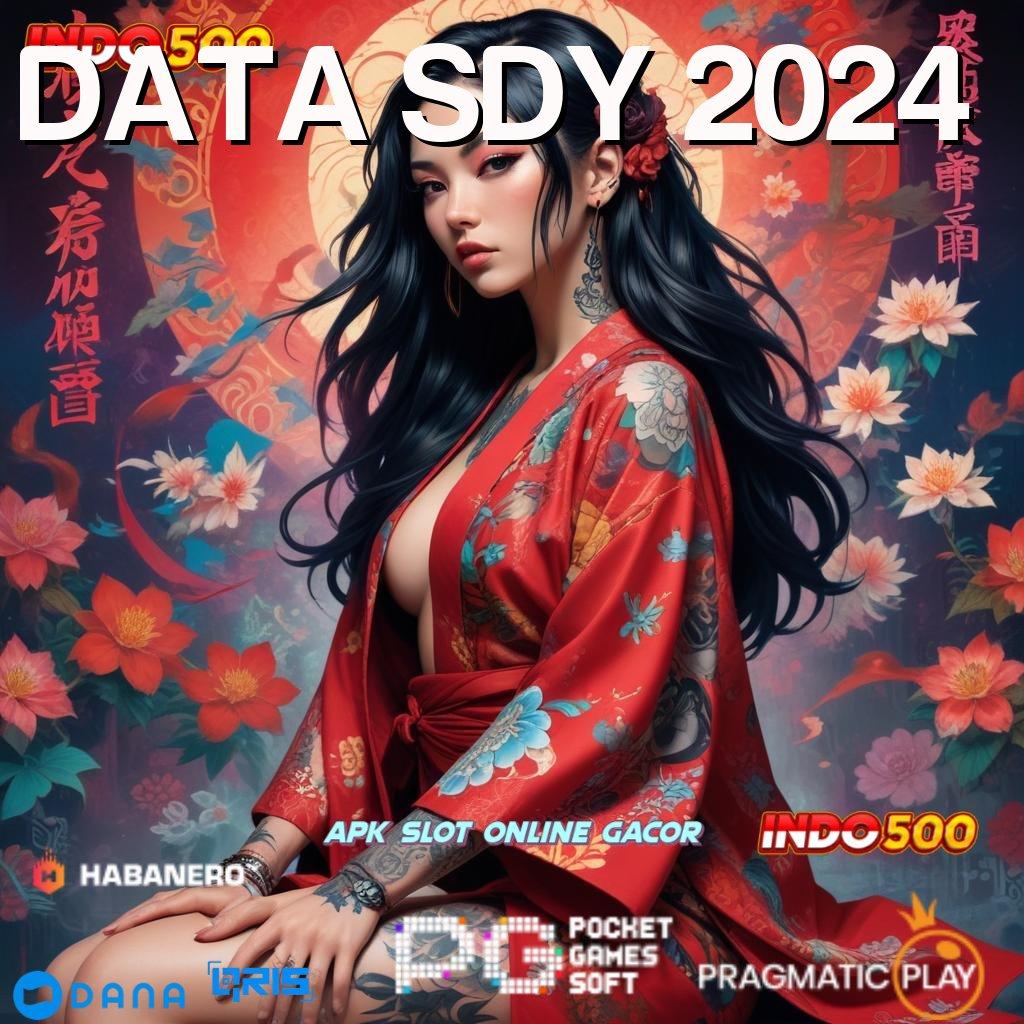 DATA SDY 2024 ✨ Dp Bank Jago 25k Bonus Gopay Bagi Pendatang Baru