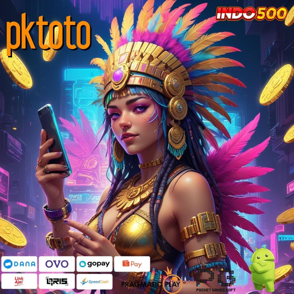 PKTOTO Bonus Komplit Hari Untung Bank Singkat