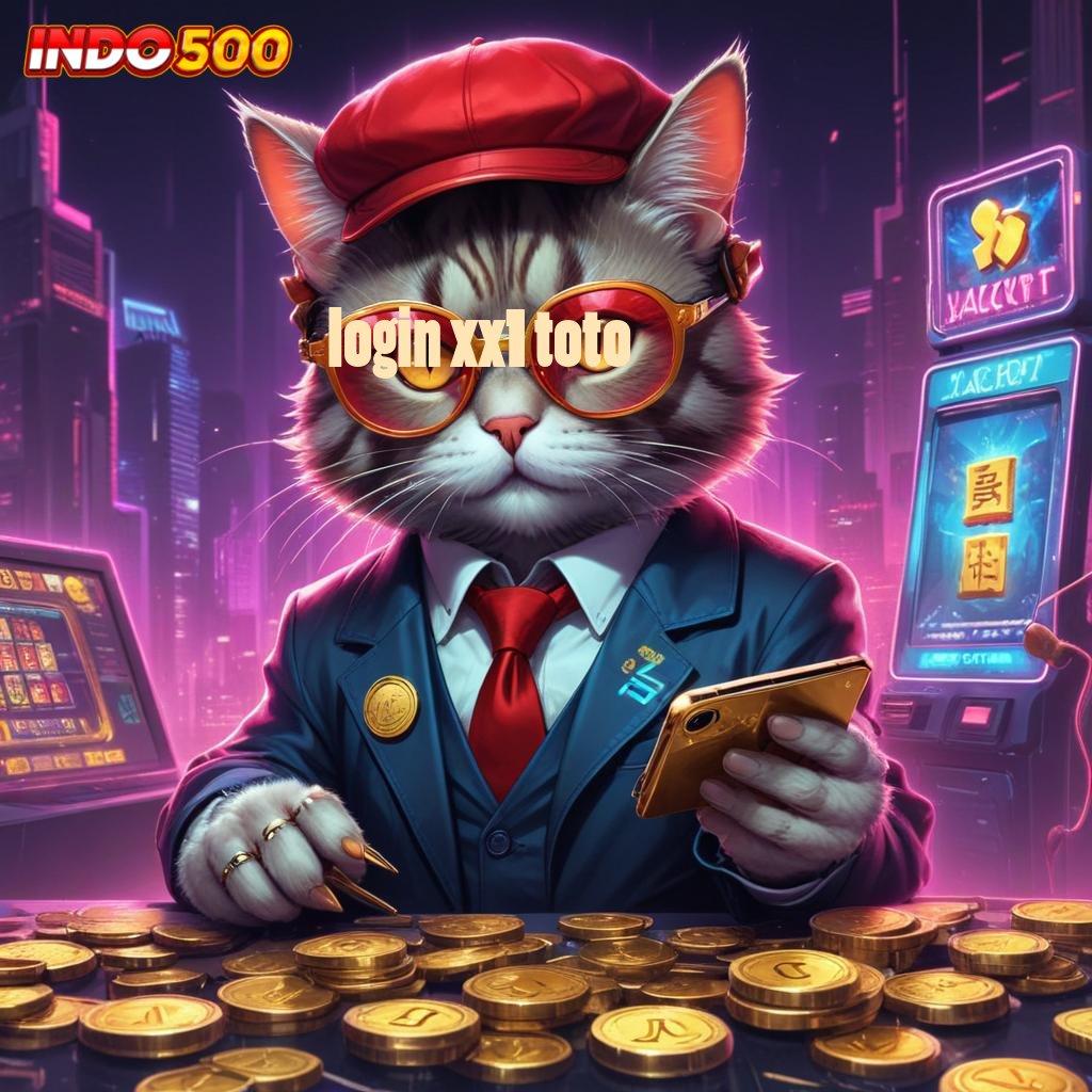 LOGIN XX1 TOTO Layanan RTP Tertinggi Versi Terbaru Sistem Kerja