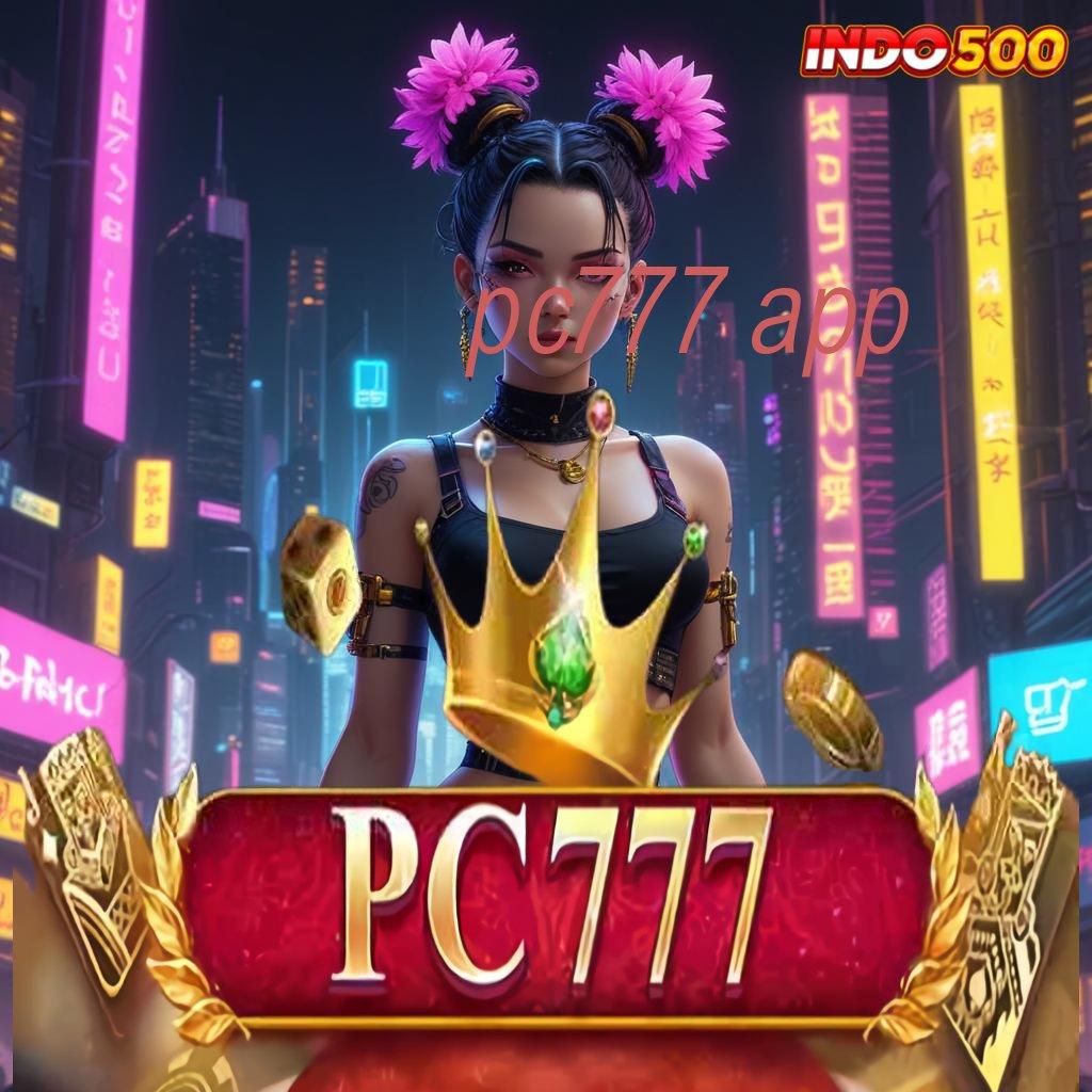 PC777 APP ➿ Strategi WD Langsung untuk Bonus Besar