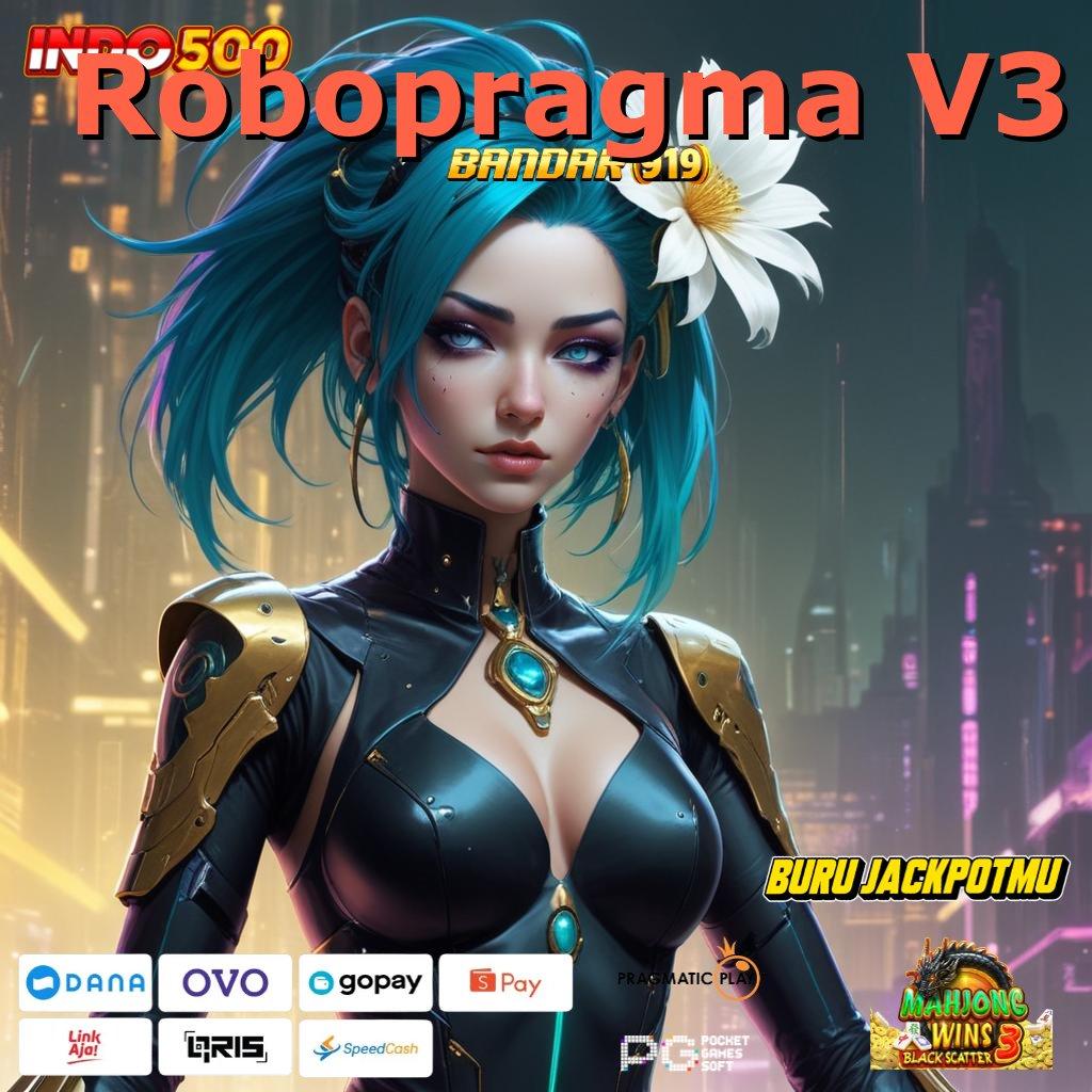 Robopragma V3