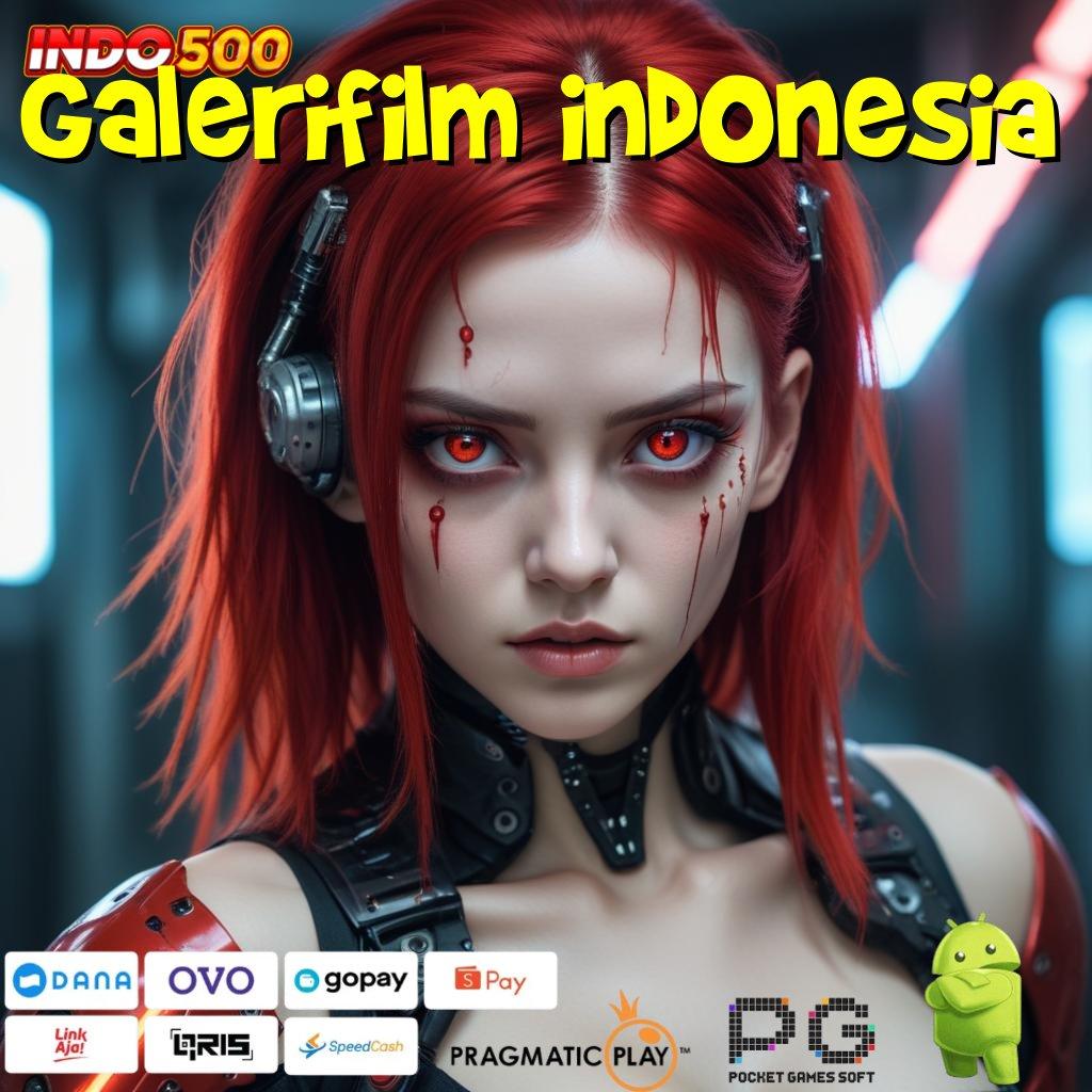 GALERIFILM INDONESIA Peluang Rezeki Gampang Bikin Untung Berpihak