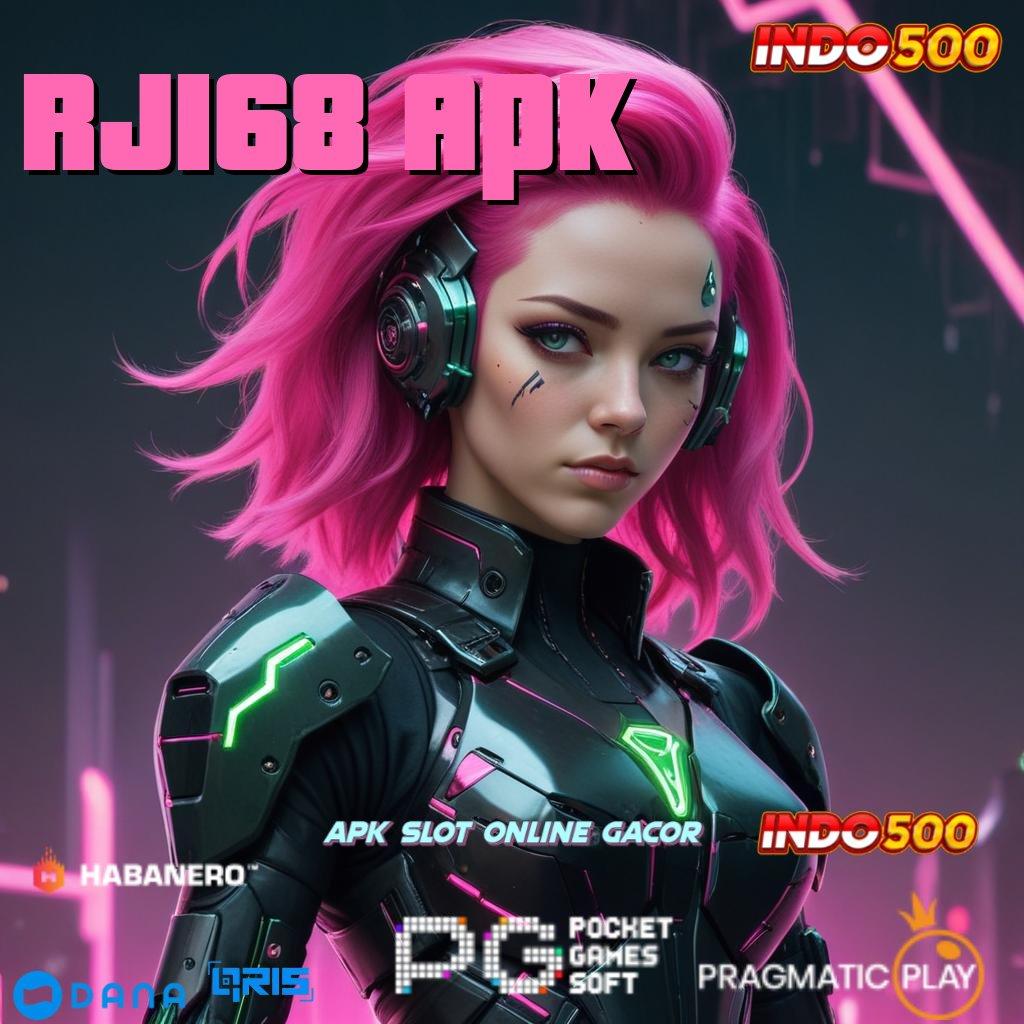 Rj168 Apk