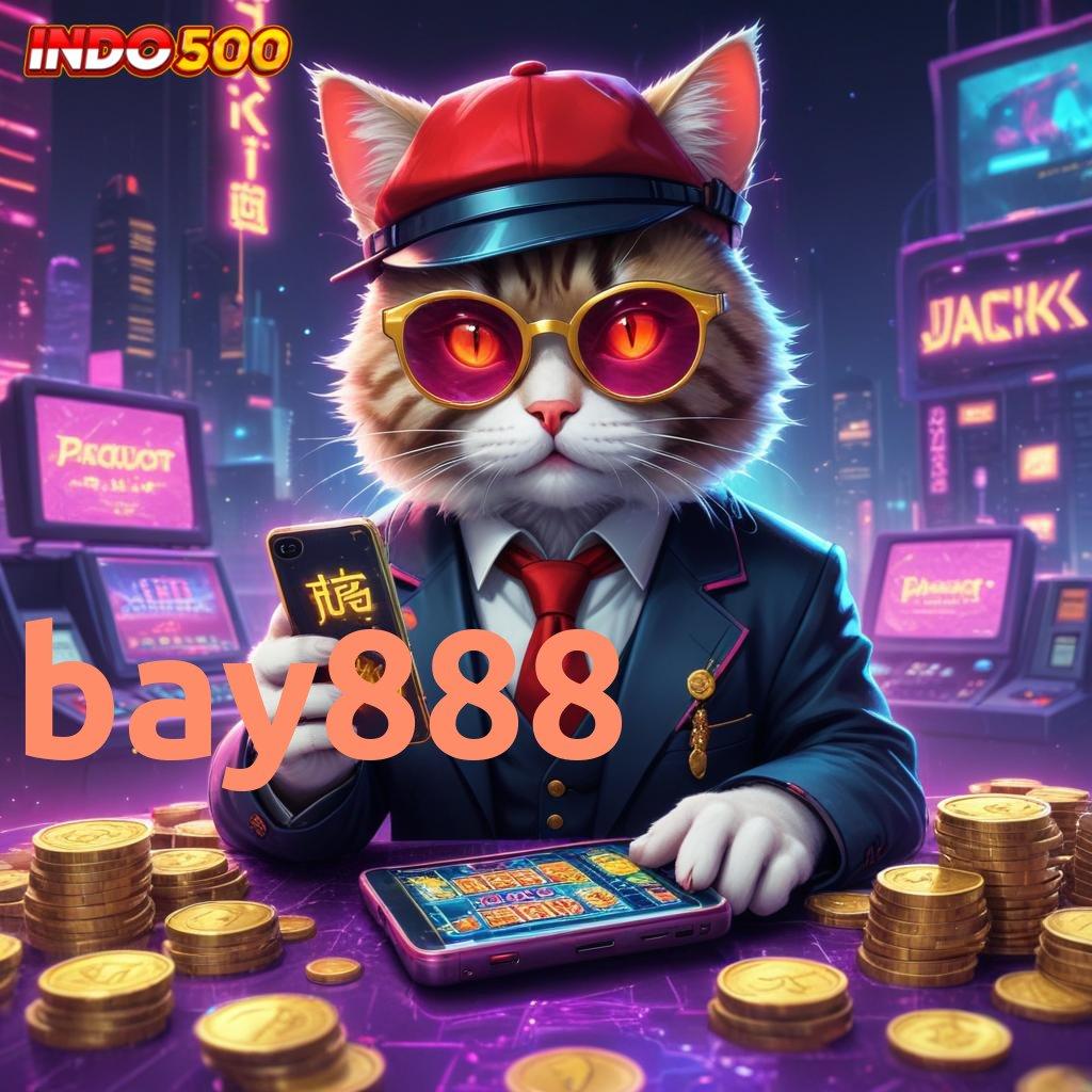 BAY888 Rangka Digital Jalan Cepat Keberhasilan Anda