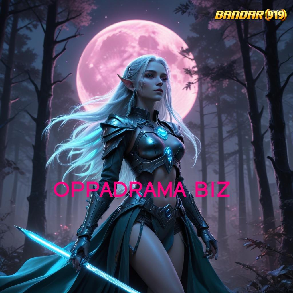 OPPADRAMA BIZ ♍ Anti Lose Slot Gacor Apk 777 Versi Terbaru iOS Android