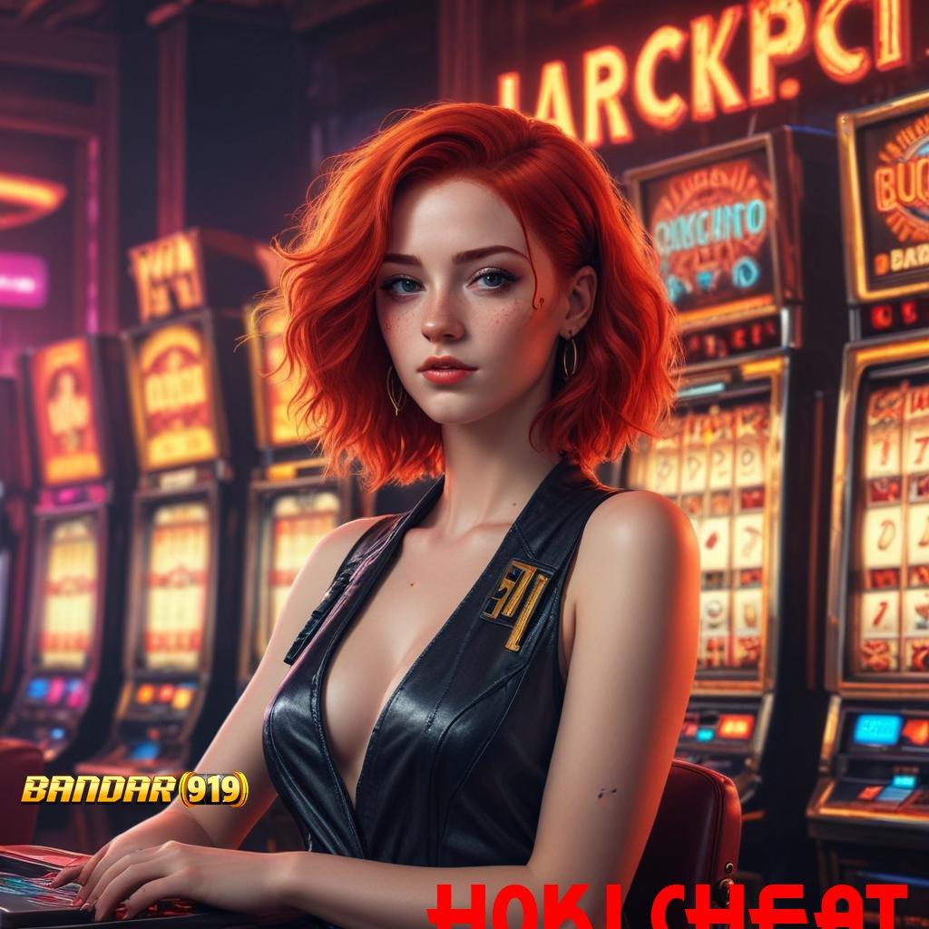 HOKI CHEAT 💥 Pembaruan Mantap Cuan Hoki! Dapatkan Apk Maxwin Slot Gratis Versi Terbaru