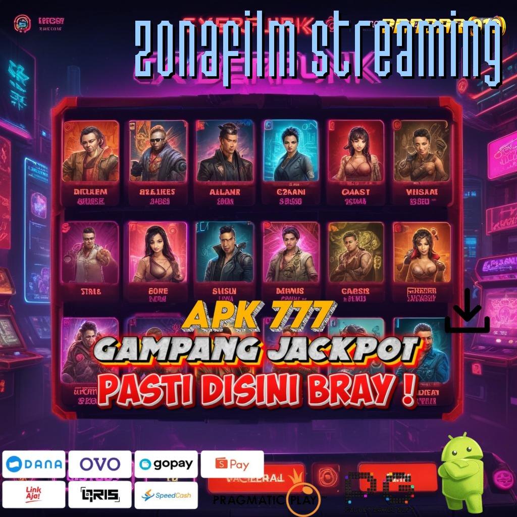 ZONAFILM STREAMING : Bonus Reward Spin Untuk Nasib Baik