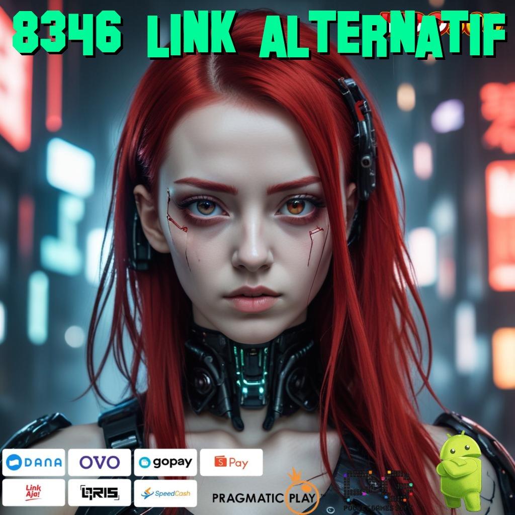 8346 LINK ALTERNATIF Aplikasi Kaya Dengan Spin Cepat