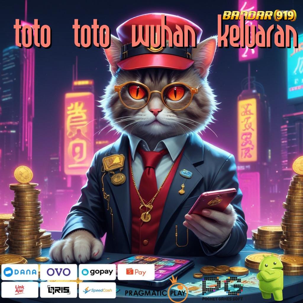 TOTO TOTO WUHAN KELUARAN : RTP Android iOS Update 46