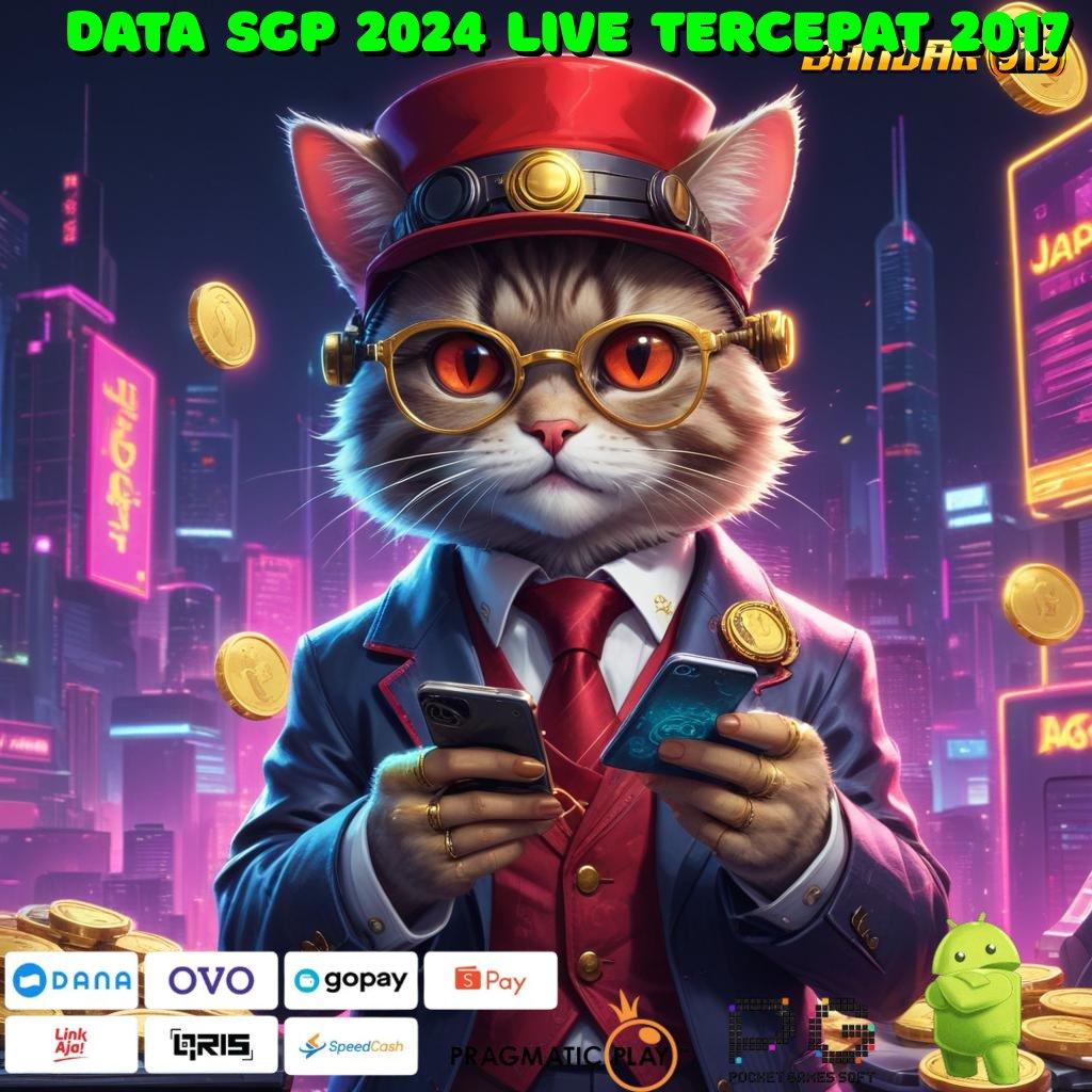 DATA SGP 2024 LIVE TERCEPAT 2017 | APK Event Bonus (Versi New) 102