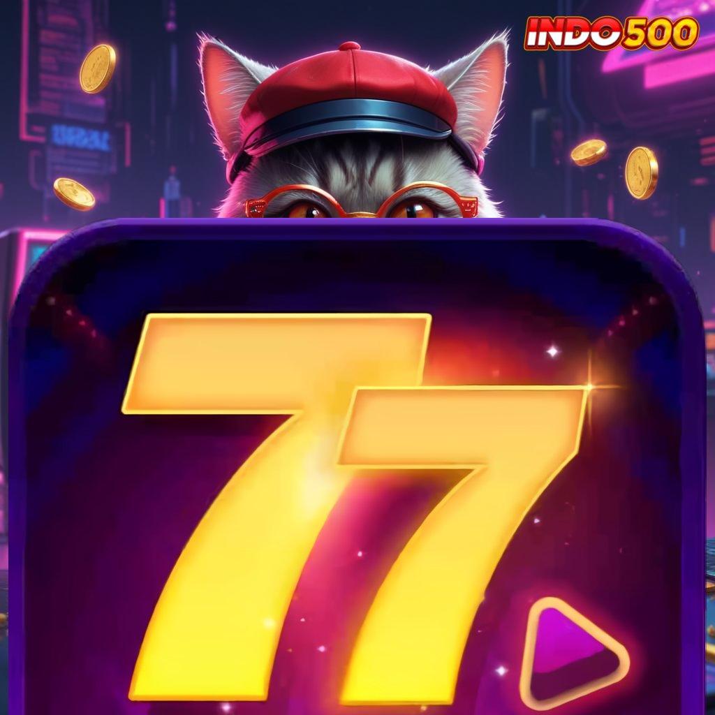 77LIVE : slot maxwin langsung ke gopay dalam sekejap