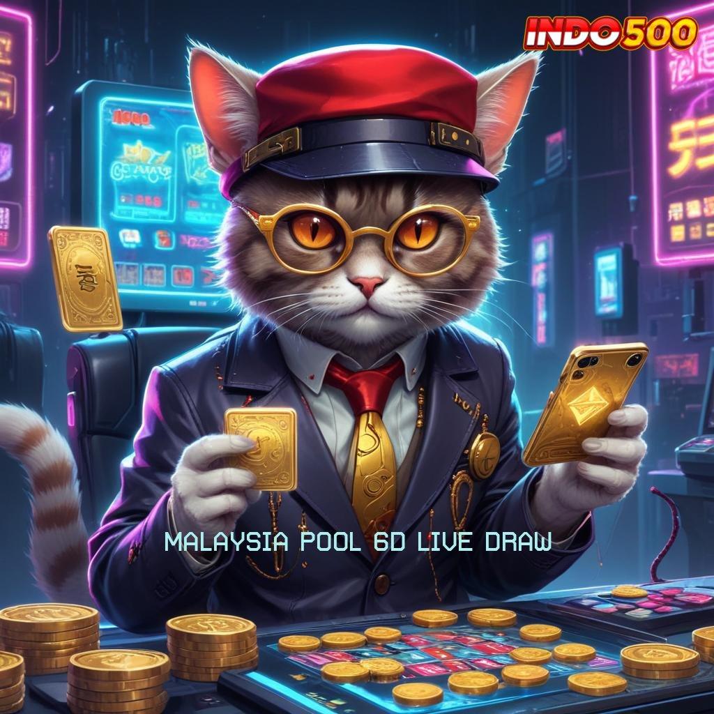 MALAYSIA POOL 6D LIVE DRAW Unduh Segera Slot Mahjong Scatter Hitam