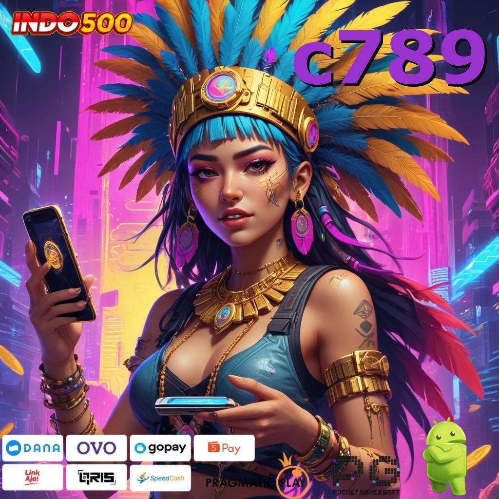 C789 Info Terupdate RTP Indonesia Di Sini Menang Tanpa Kendala