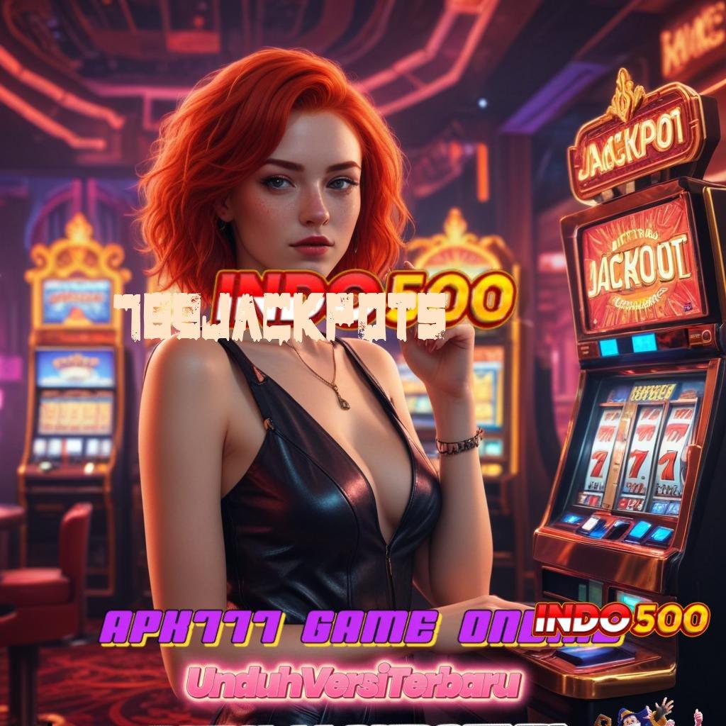 789JACKPOTS ✨ Ruang Baru Slot Dana Langsung WD Cepat