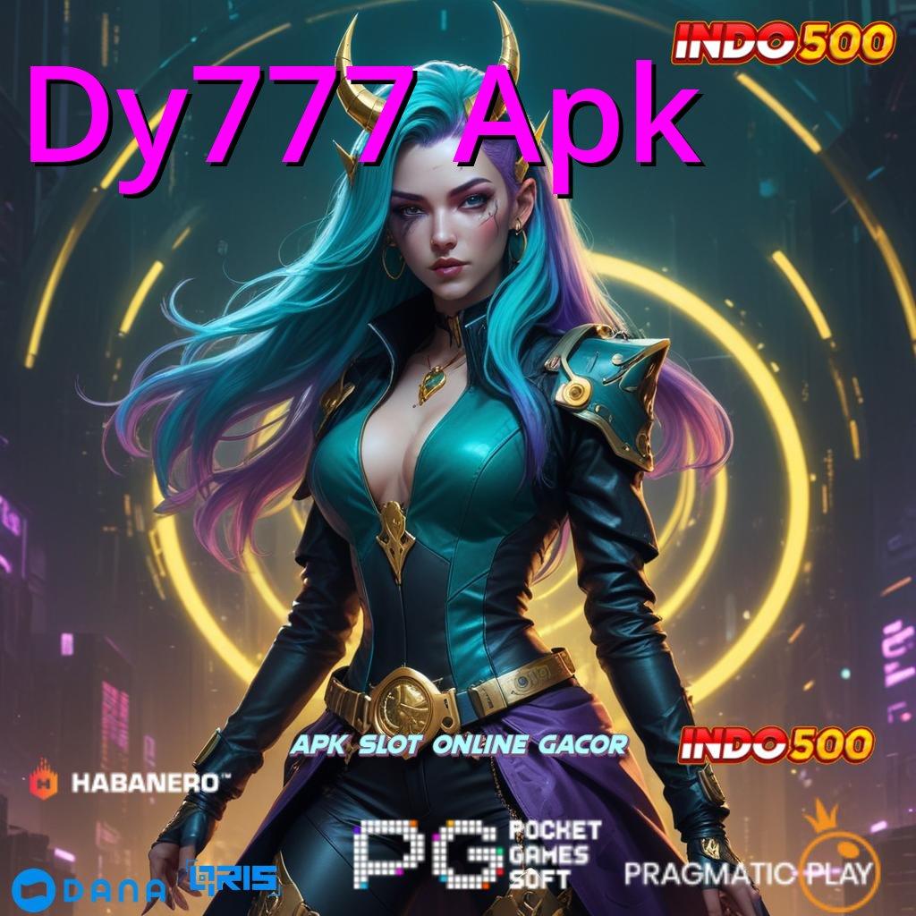 Dy777 Apk