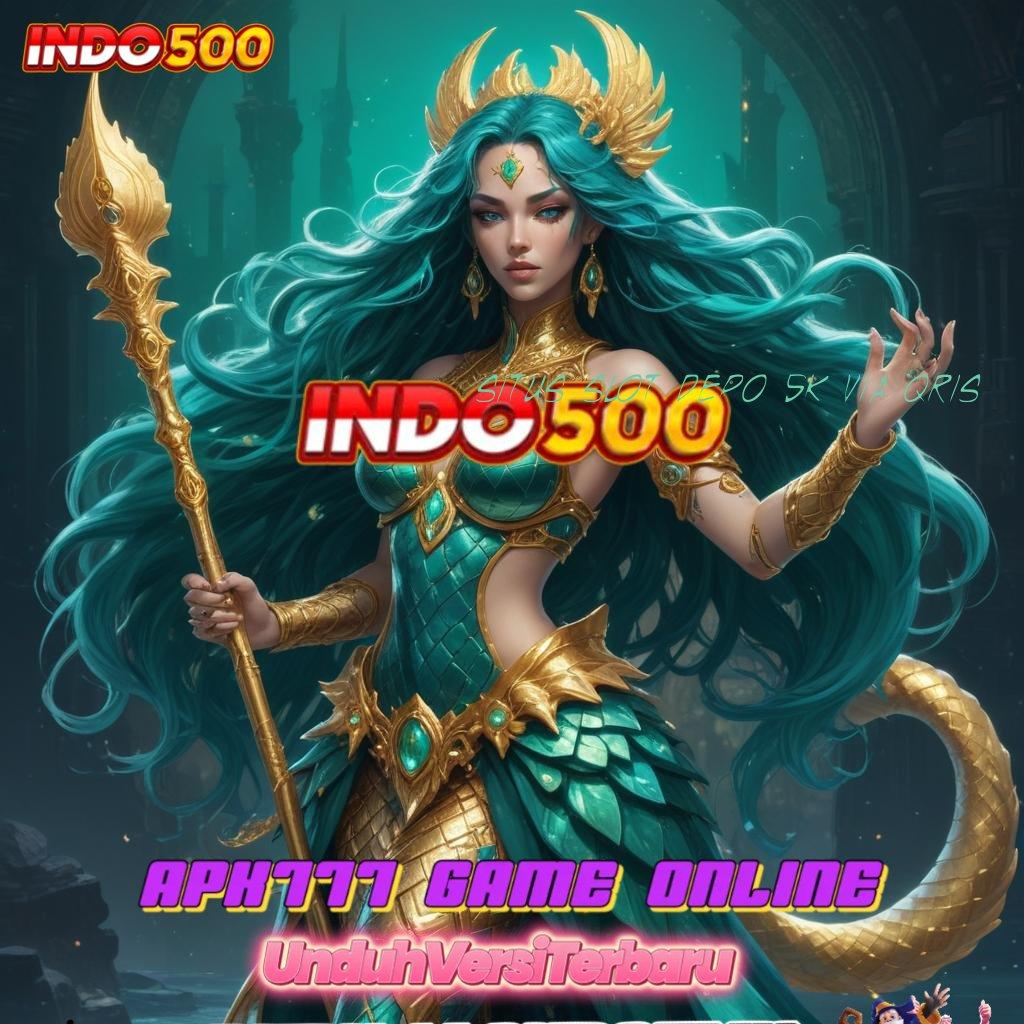 SITUS SLOT DEPO 5K VIA QRIS 🔥 Android Pautan Komunikasi Penghubung Eksternal Saluran Penyampaian Kecepatan