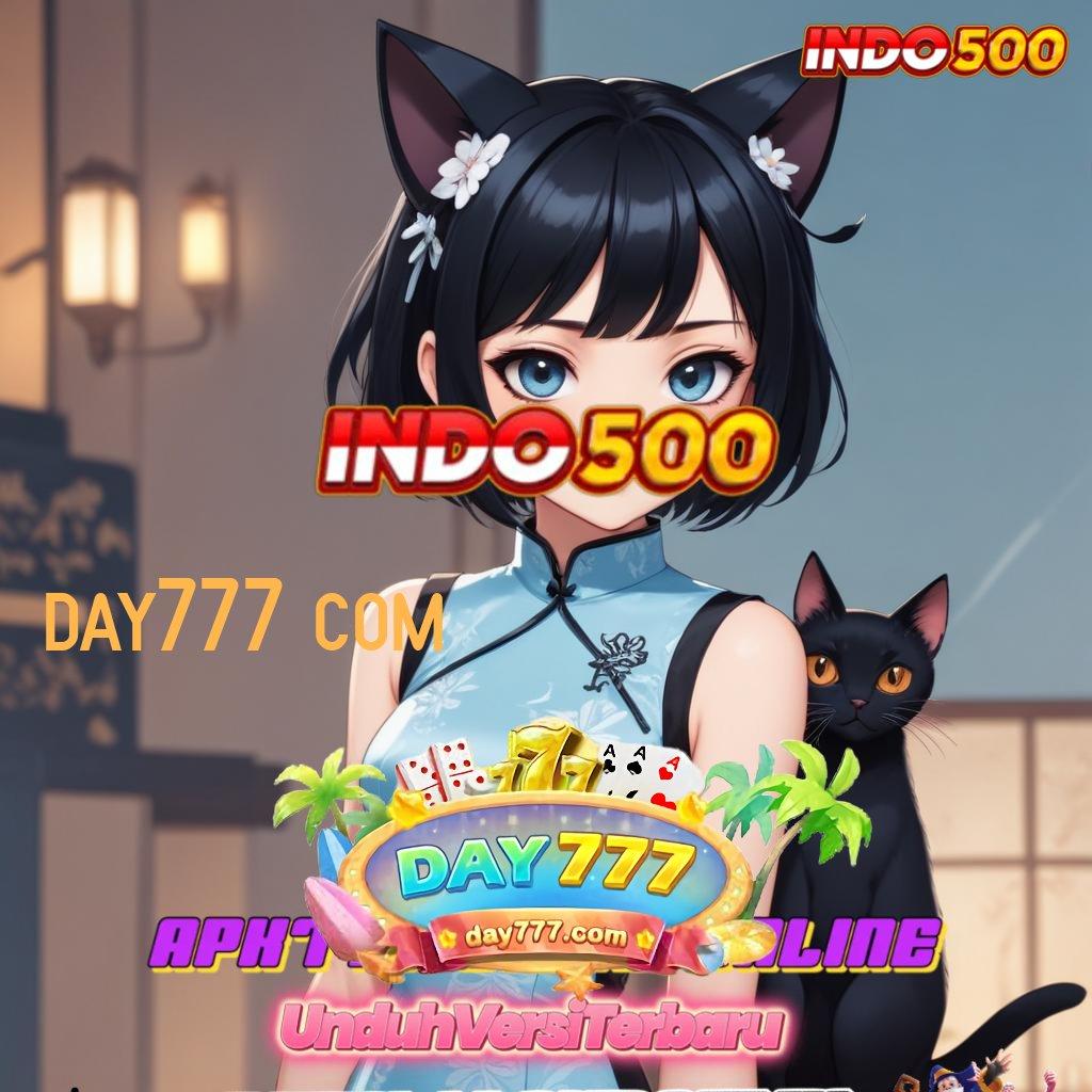 DAY777 COM 🎮 game premium kerja progresif versi