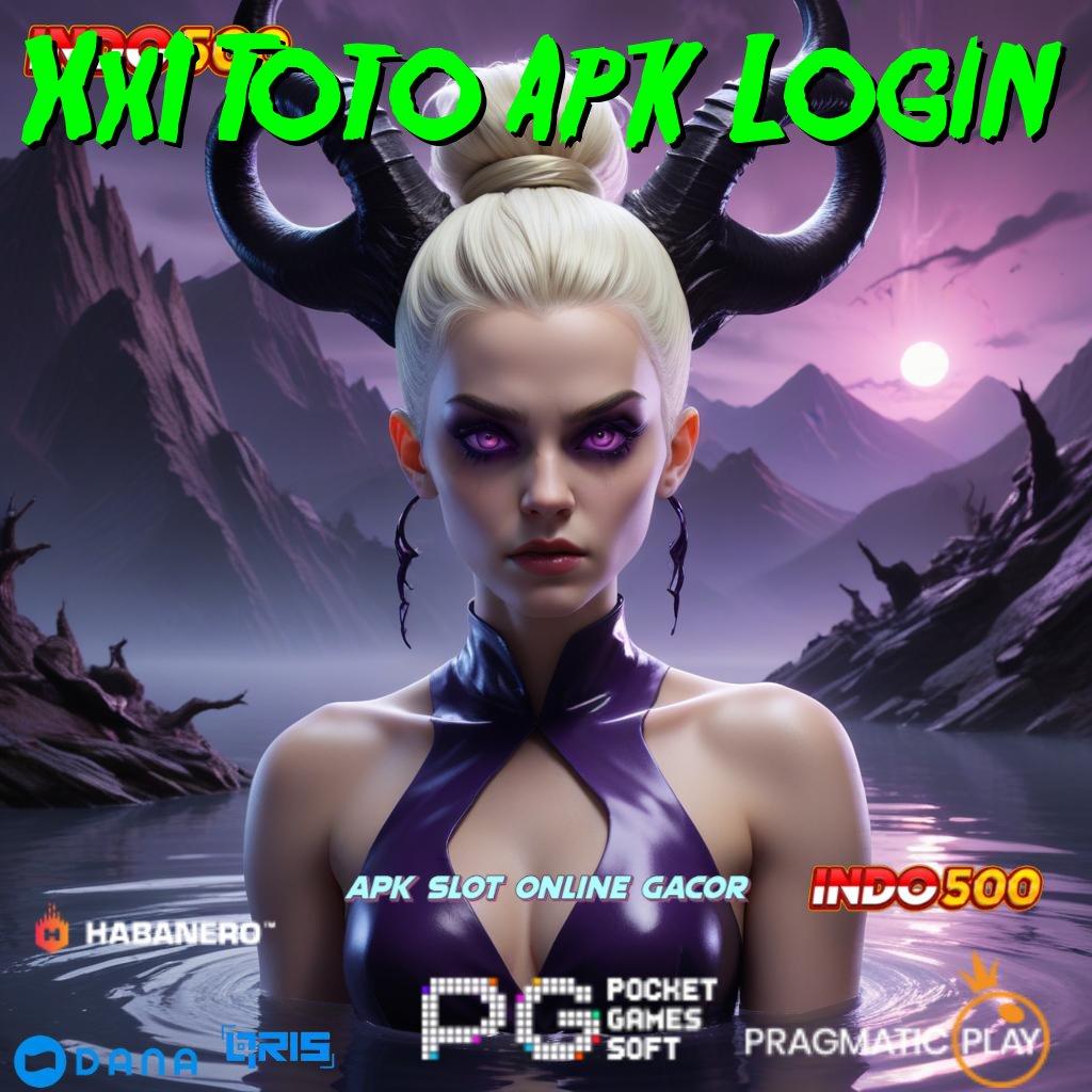 Xx1 Toto Apk Login