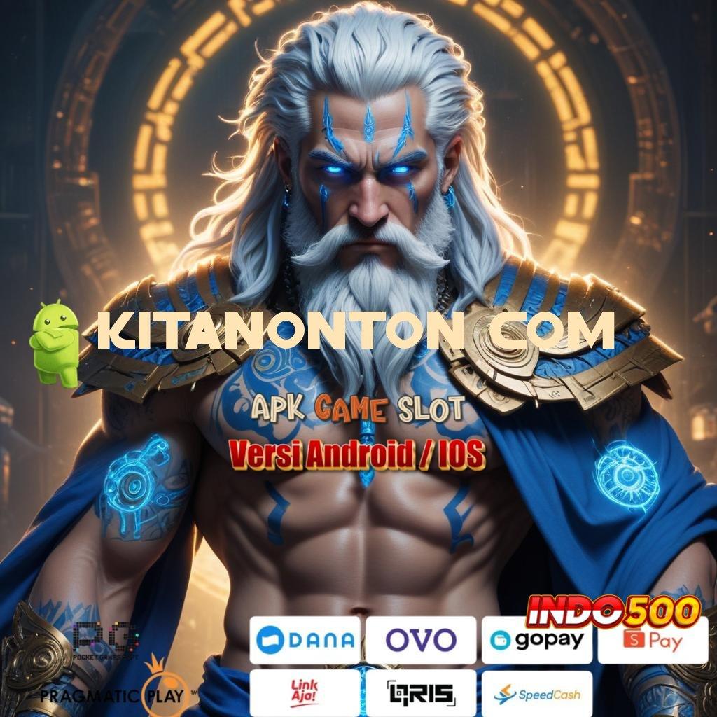 KITANONTON COM ⚡ alat domain komponen titik interaksi protokol