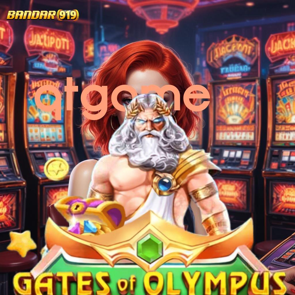 QTGAME Jawa Timur, Kota Surabaya, Rungkut