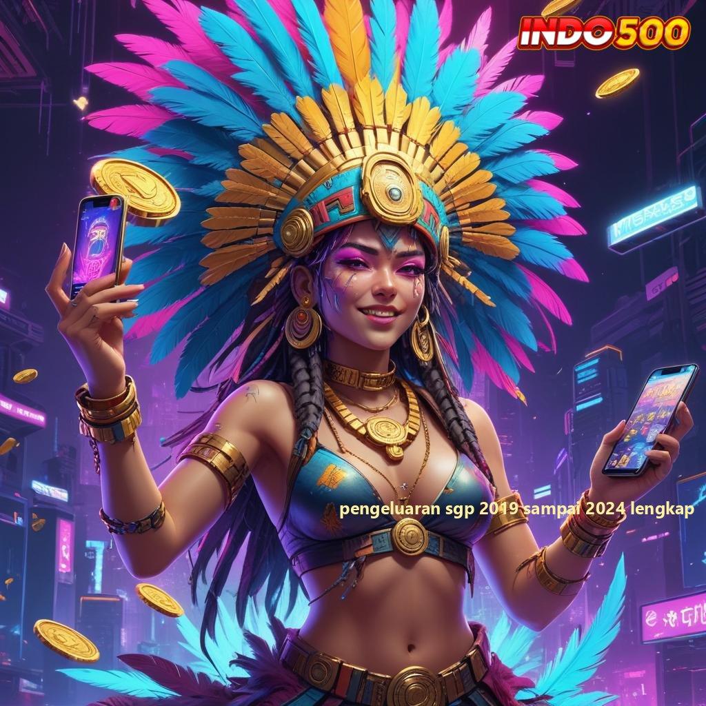 PENGELUARAN SGP 2019 SAMPAI 2024 LENGKAP Download Game Slot RTP Tinggi