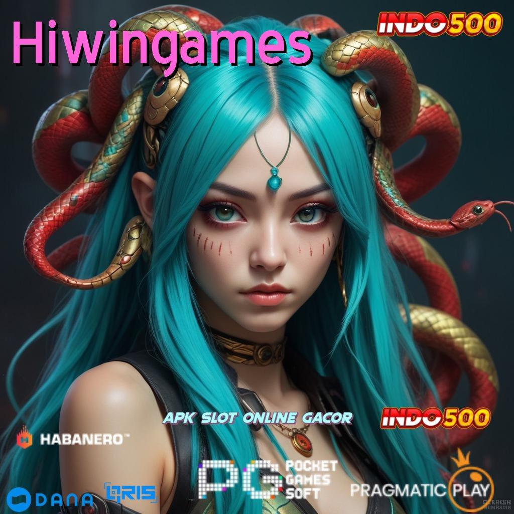 Hiwingames