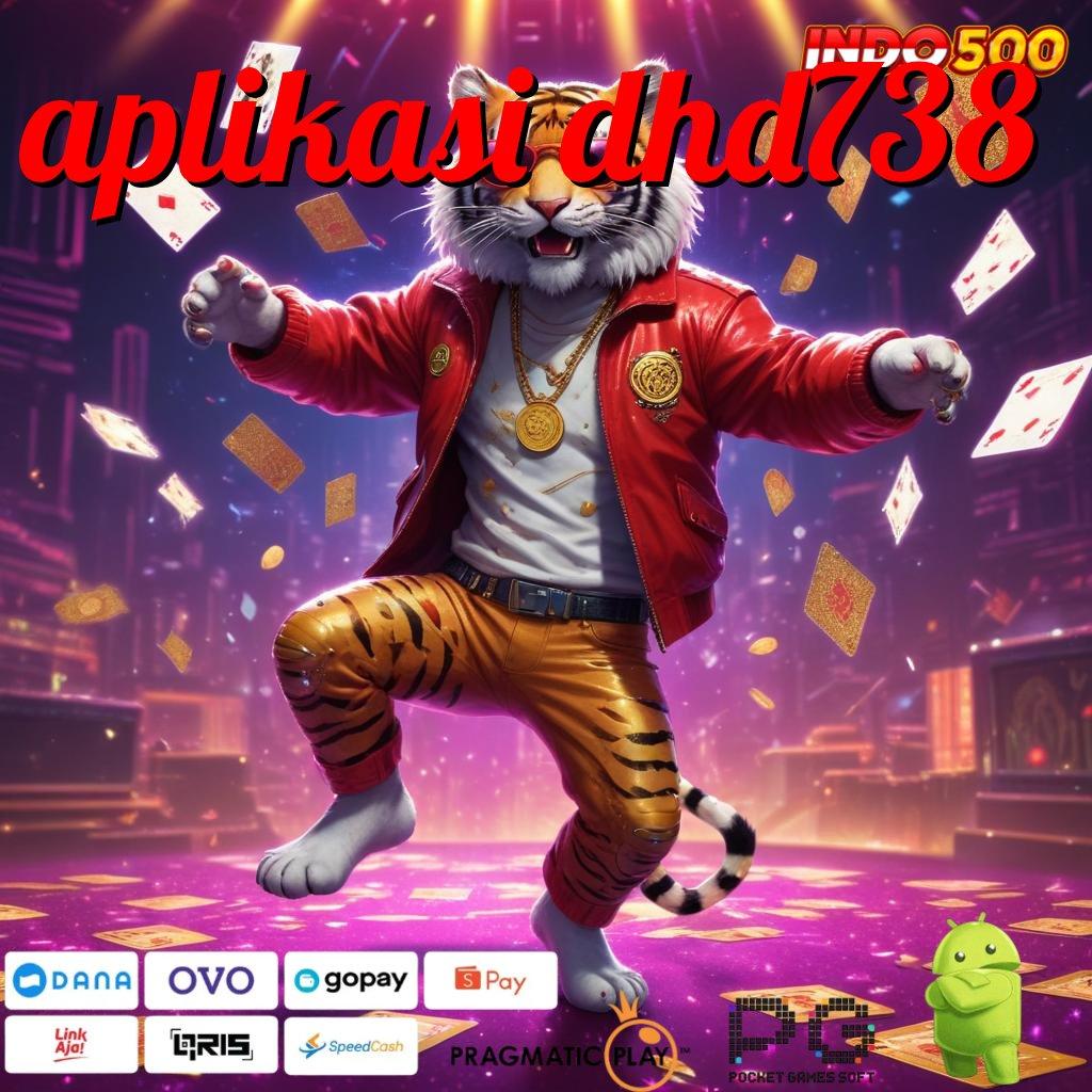 APLIKASI DHD738 pusat informasi game android terbaru