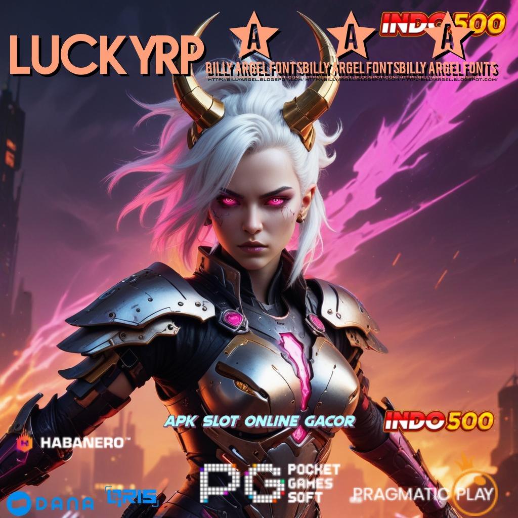 LUCKYRP777 🥇 Langsung Unduh Sistem Spin Optimal Hari Ini