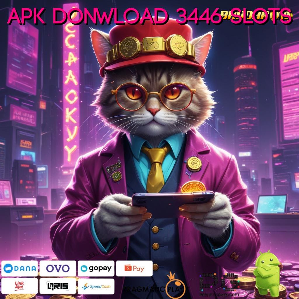 APK DONWLOAD 3446 SLOTS : jalan pintas online