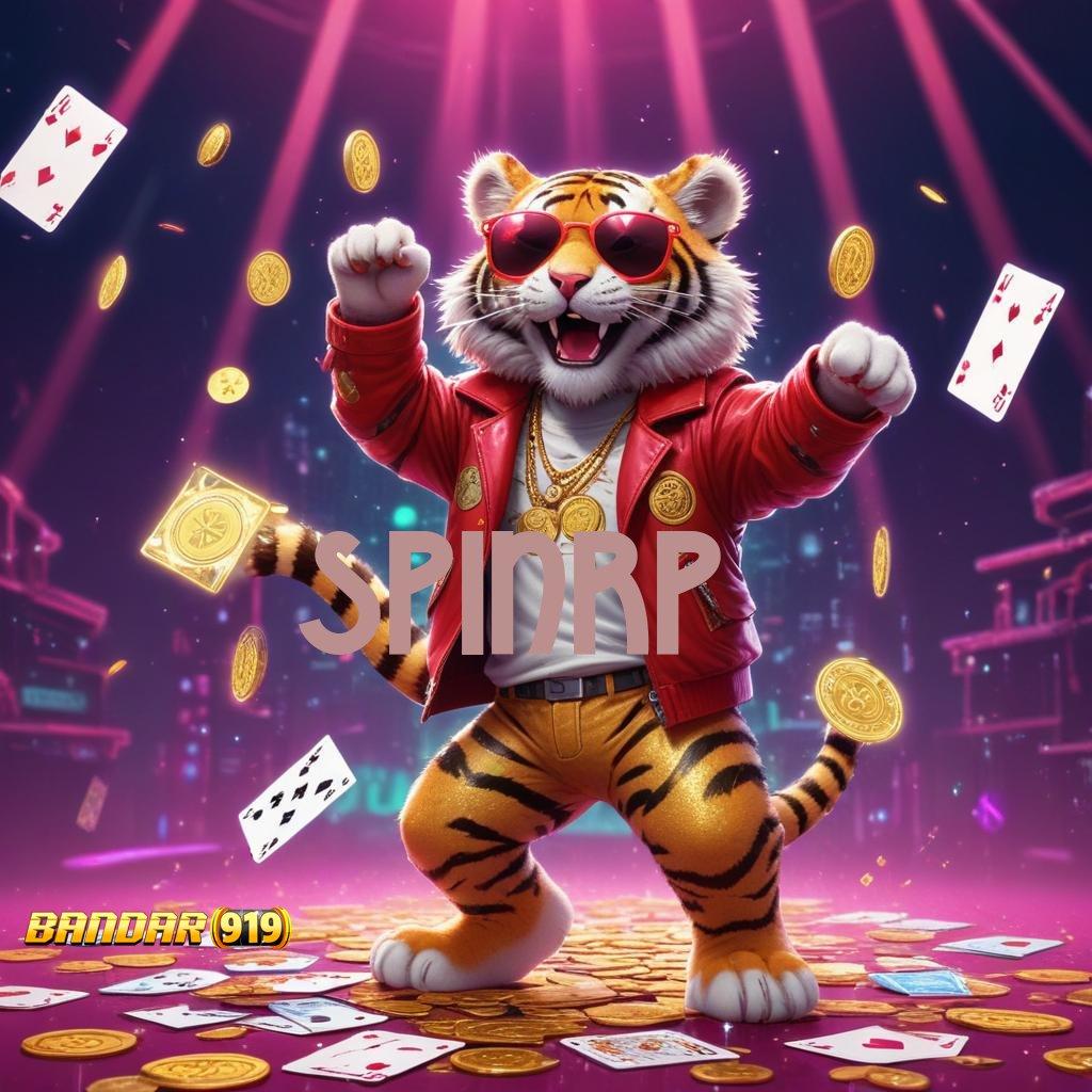 SPINRP ✨ kolam rezeki bonus slot auto gacor aman