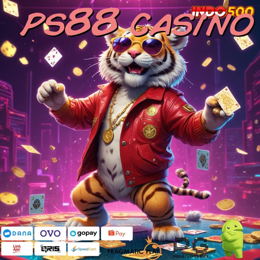 PS88 CASINO APK 5.8 (login) download gratis versi android 2025 terkini