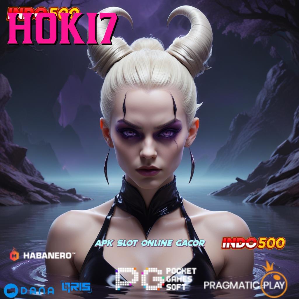 HOKI7 : Tanpa Batasan No Limit Bonus Gerai Game Super Komplet