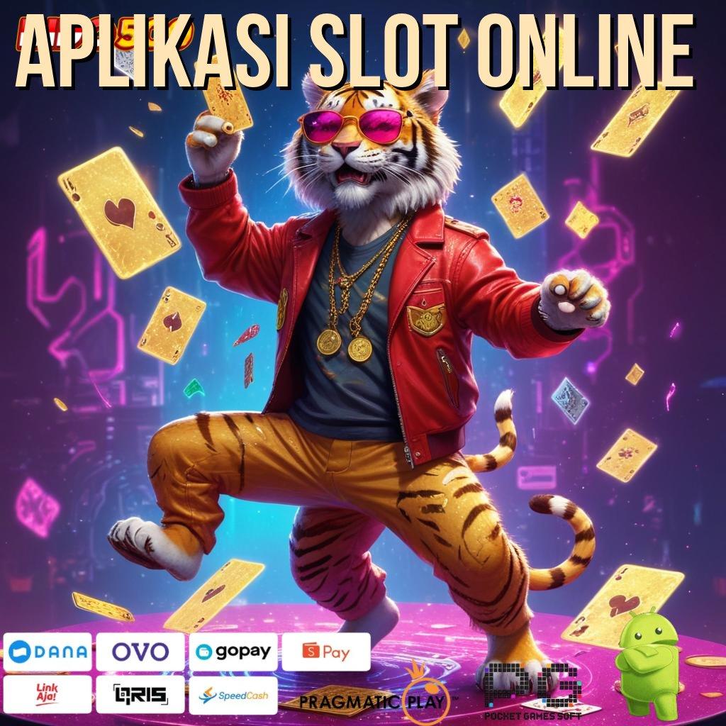 APLIKASI SLOT ONLINE situs diskusi aktif di semua android